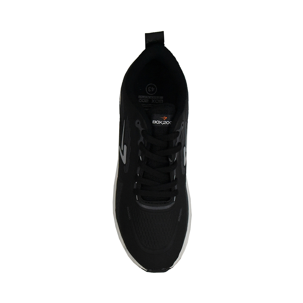 TENIS BOX 200 BX2627 image number 2
