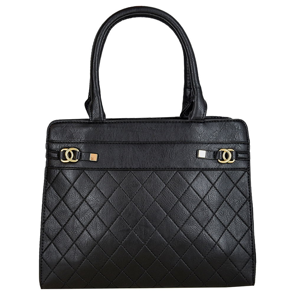 BOLSA FEM DI SANTINNI image number 0
