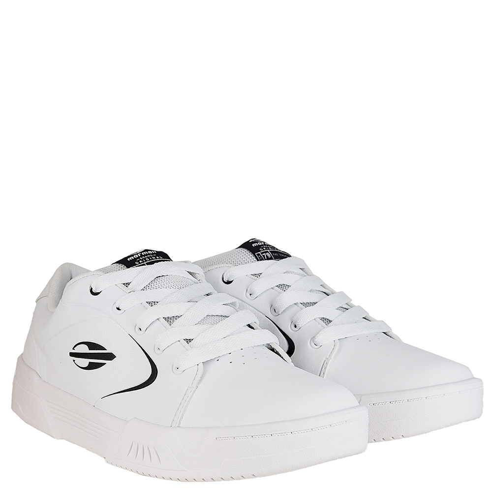 TENIS CASUAL MORMAII CLASSIC FLOW 208004 image number 1