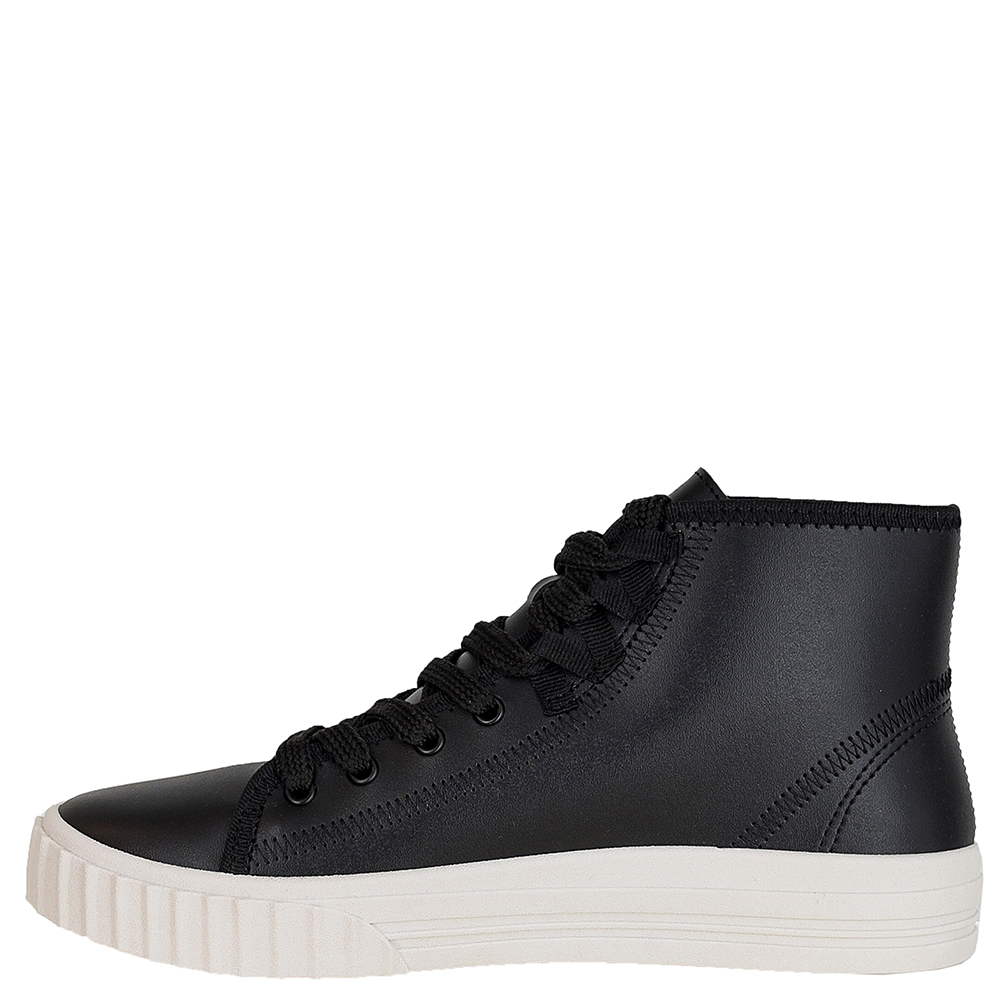 TENIS MOLECA CANO ALTO VIRA image number 3