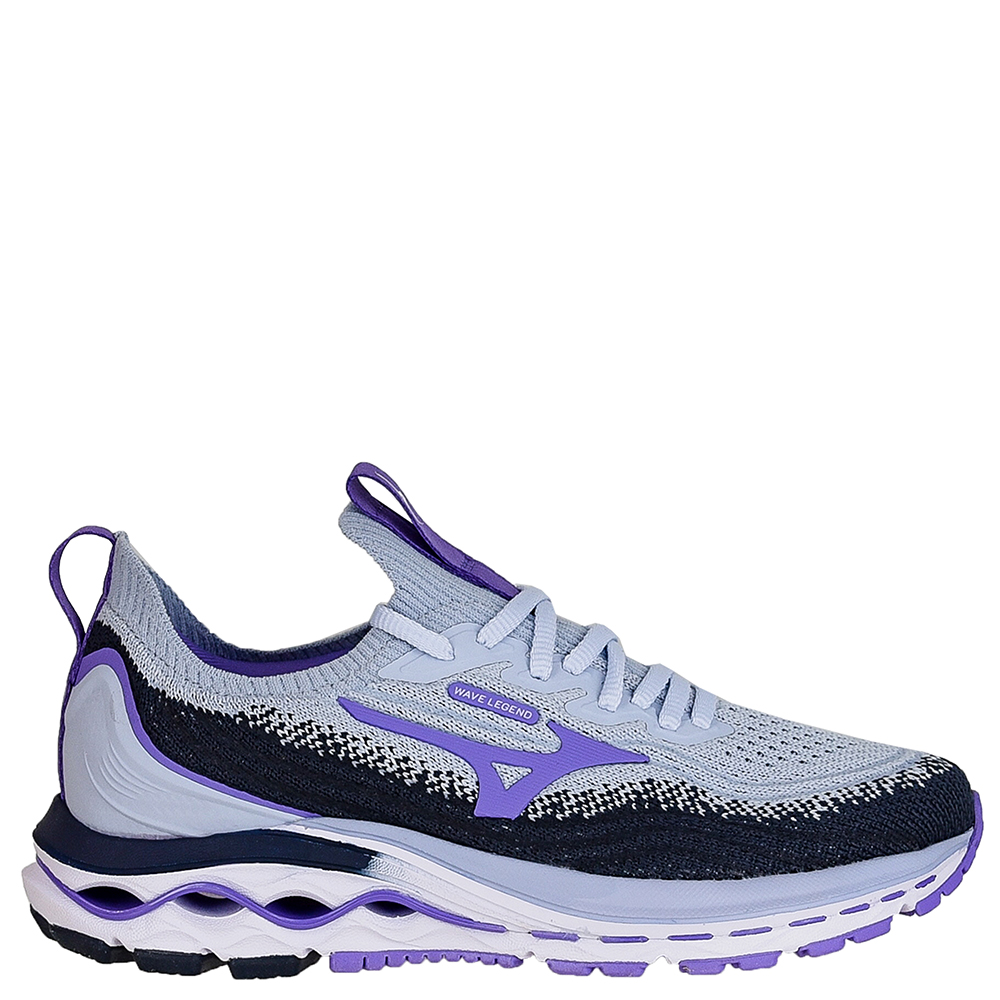 TENIS MIZUNO WAVE LEGEND | Di Santinni
