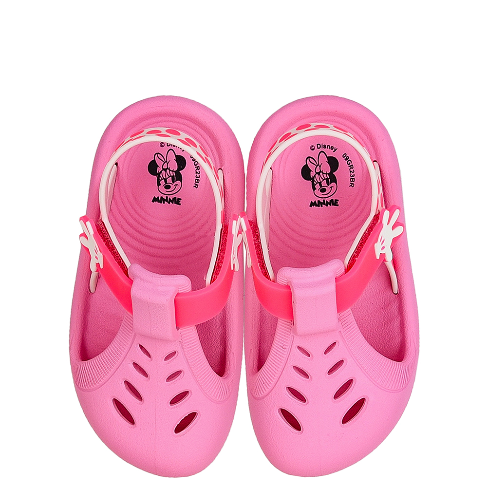 SANDALIA BABY DISNEY SOFT image number 1