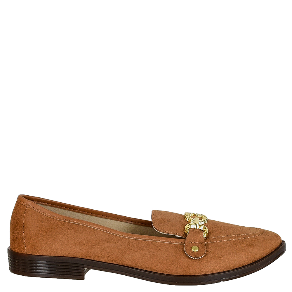 MOCASSIM FERRAGEM MOLECA image number 0