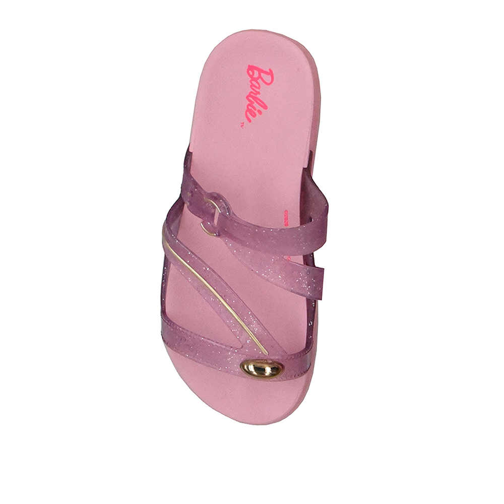 SANDALIA INFANTIL BARBIE image number 2