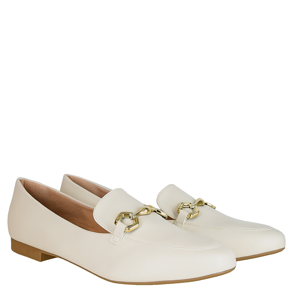 MOCASSIM FERRAGEM DI SANTINNI image number 1