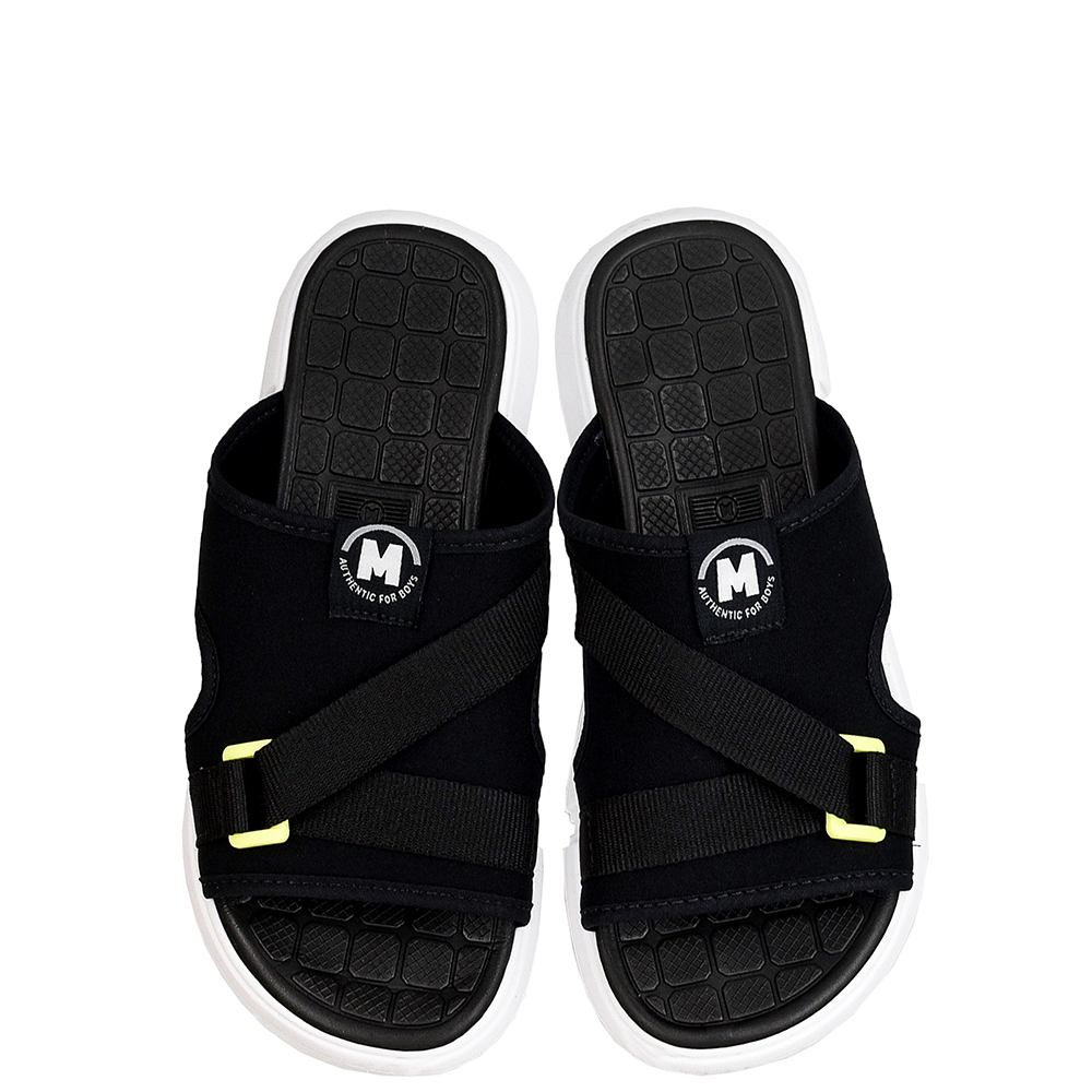 CHINELO INFANTIL MOLEKINHO image number 1