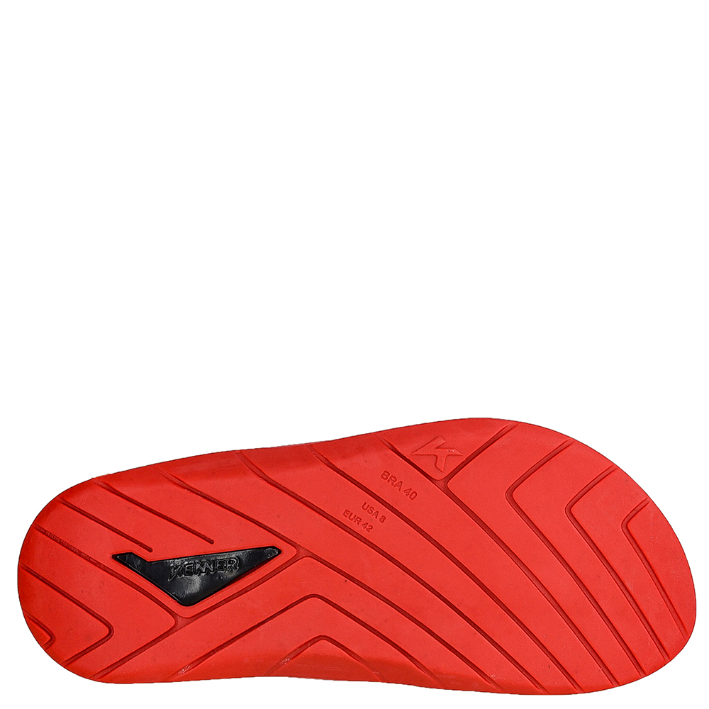 CHINELO X-GEL FLAMENGO KENNER image number 3