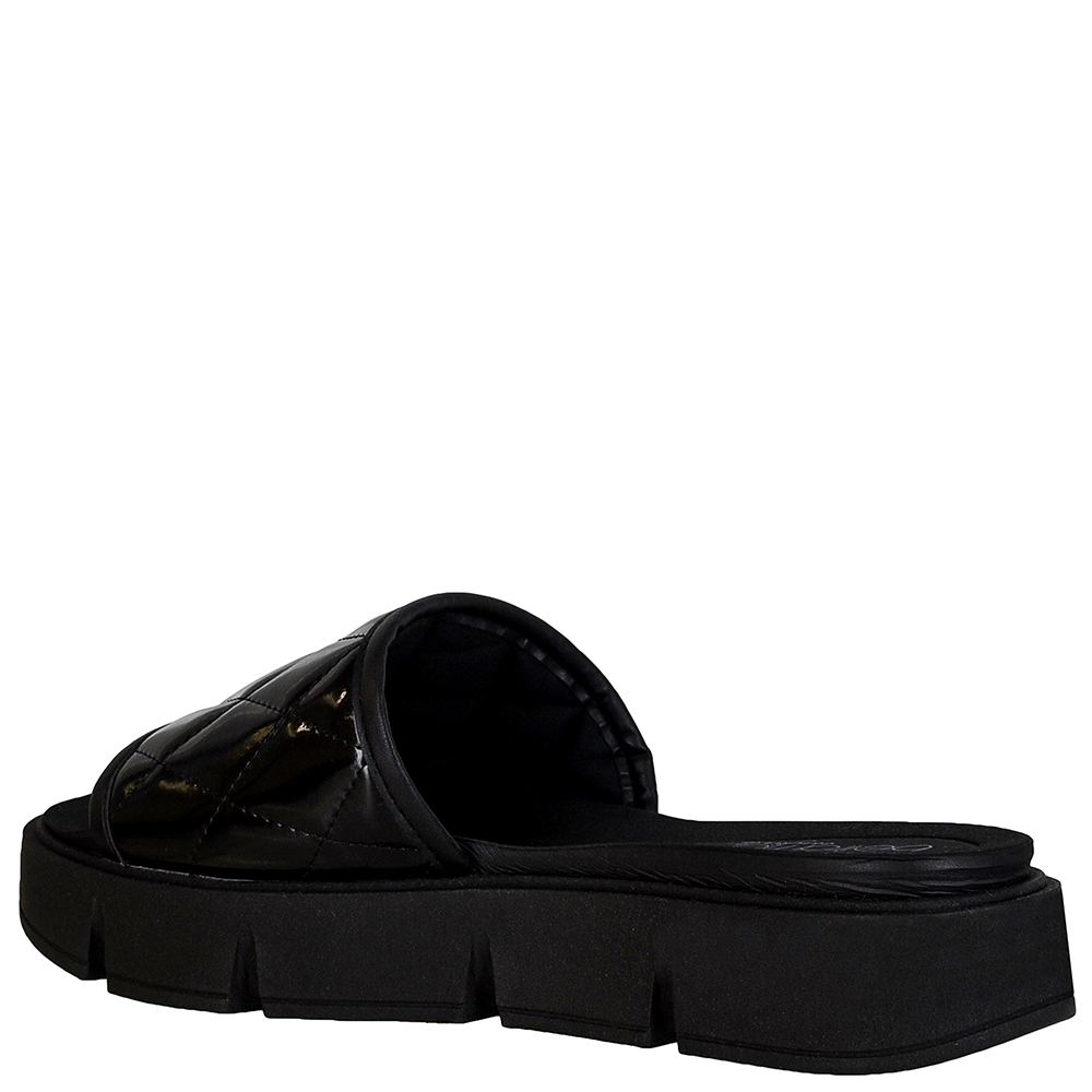 SANDALIA FEM FLATFORM BEIRA RIO image number 3