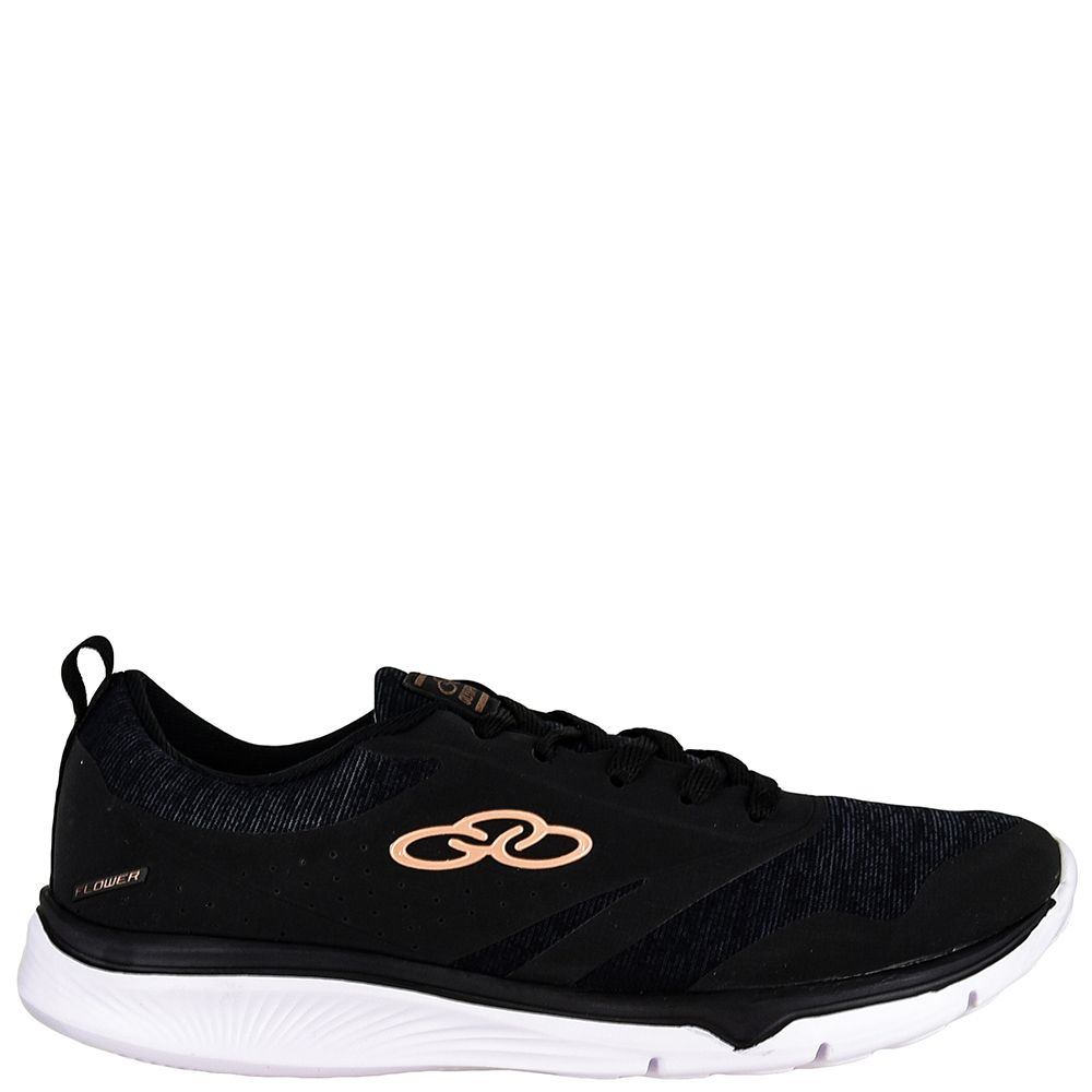 TENIS OLYMPIKUS FLOWER 2 image number 0