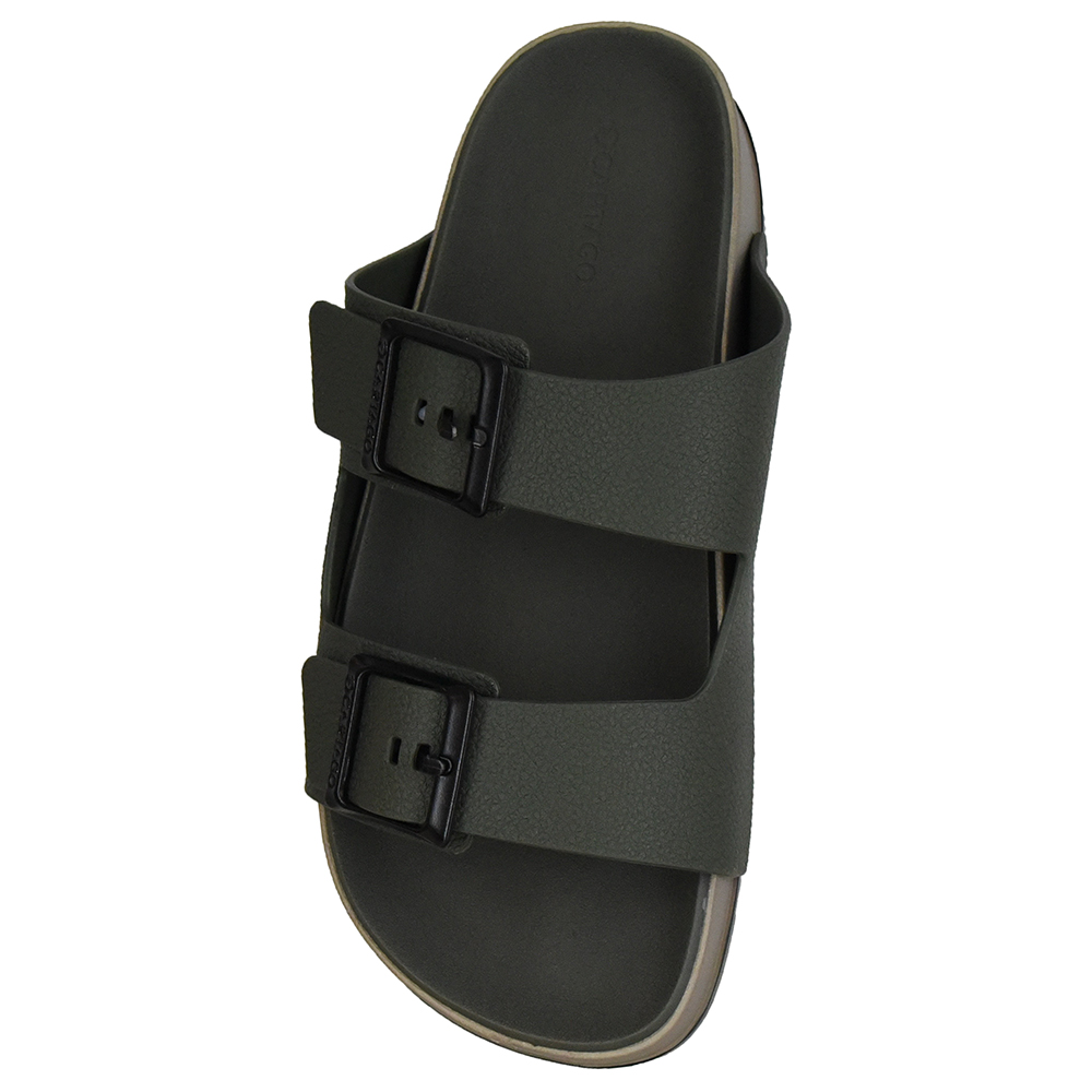 CHINELO MILAO PLUS SLIDE CARTAGO image number 1