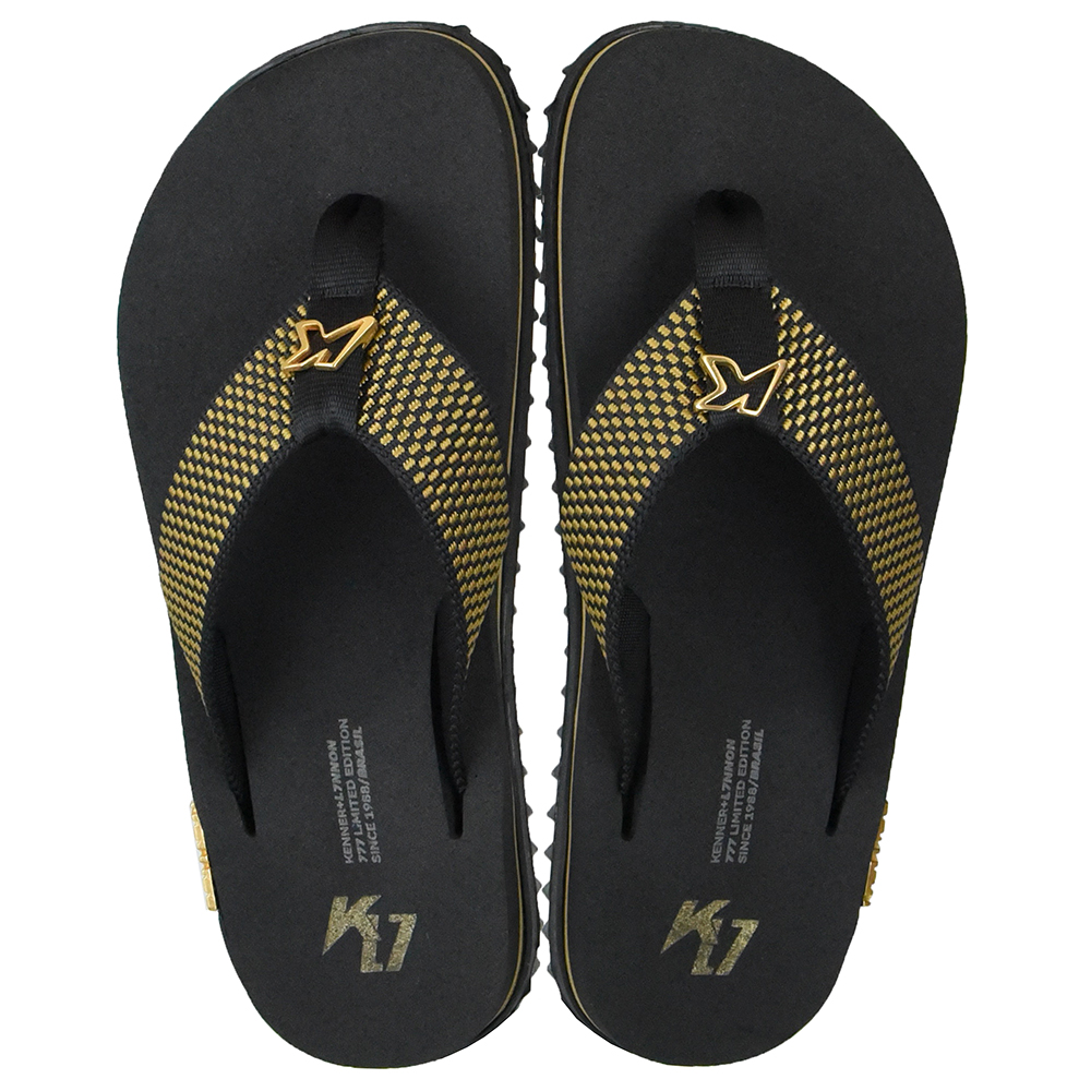 CHINELO KIVAH DOTS L7 KENNER image number 0