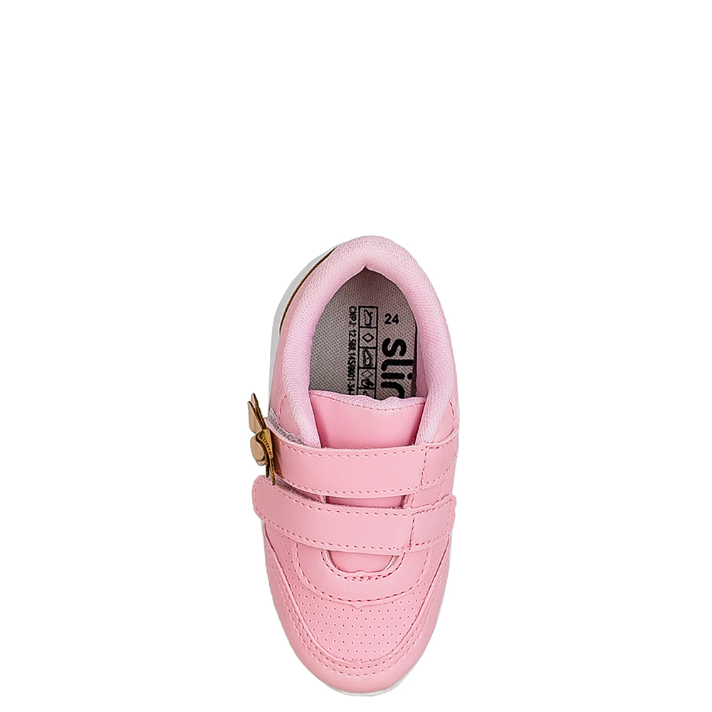 TENIS INFANTIL SLINK image number 2