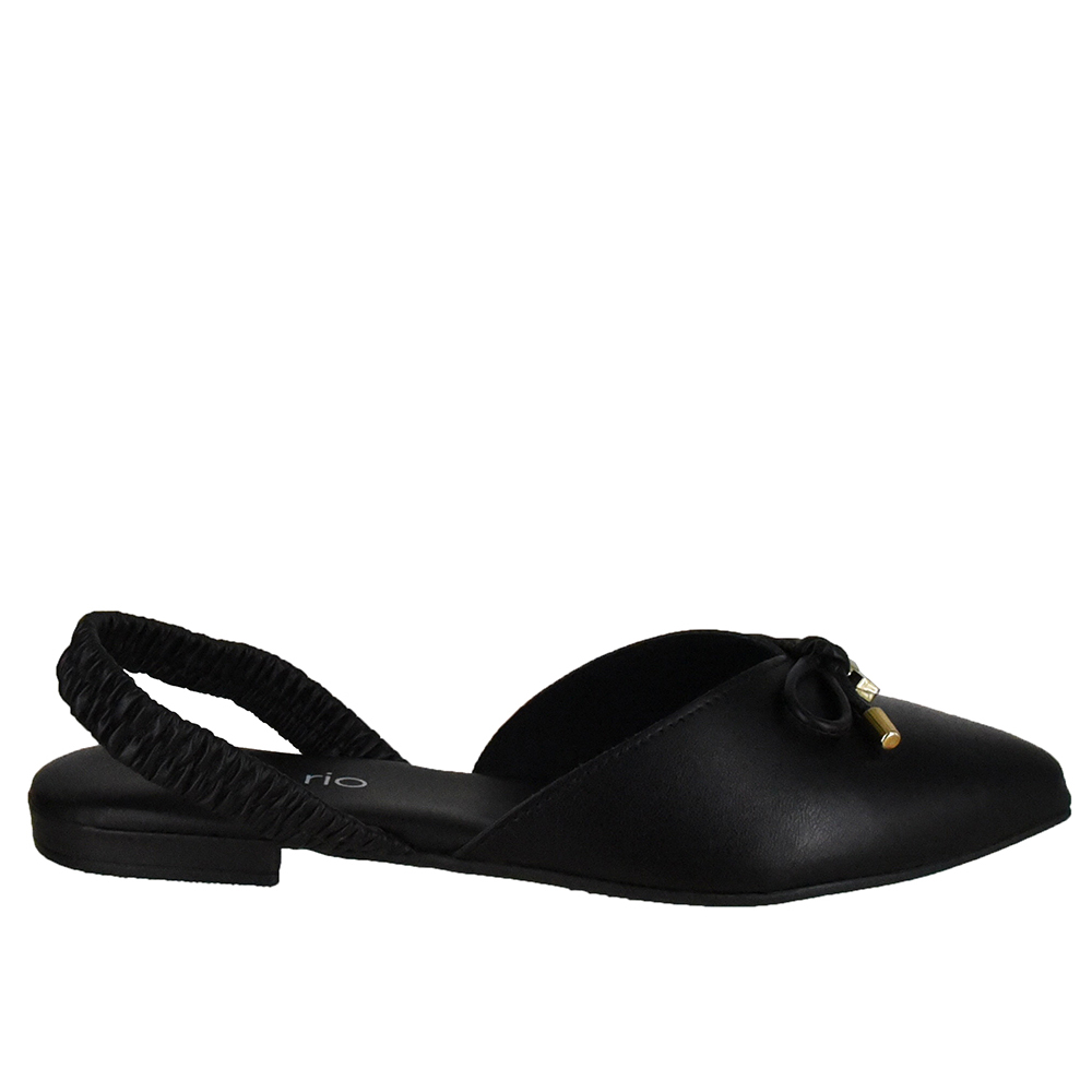 SAPATILHA CHANEL LACINHO COM PINGENTE image number 0
