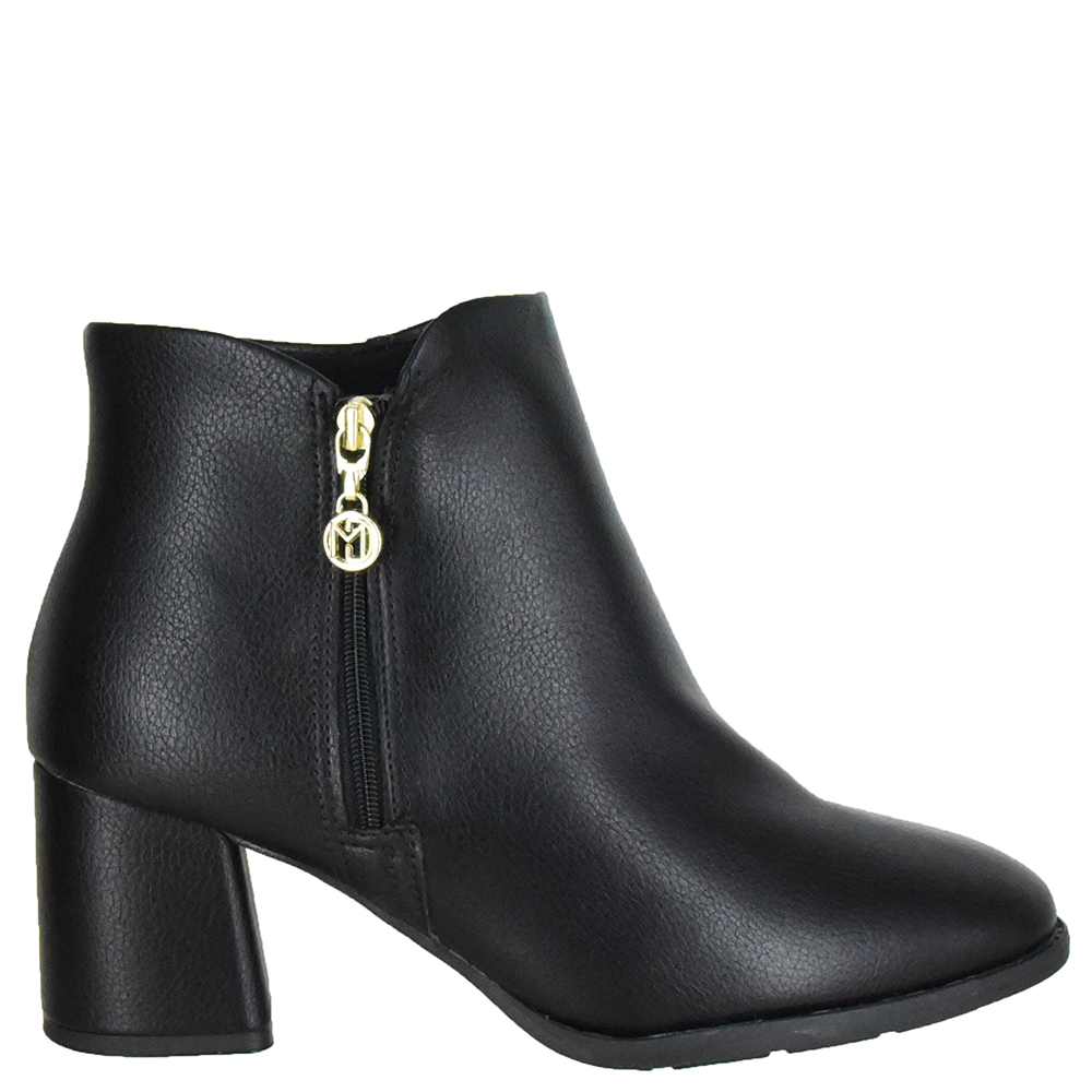 BOTA SALTO ZIPER MODARE image number 0