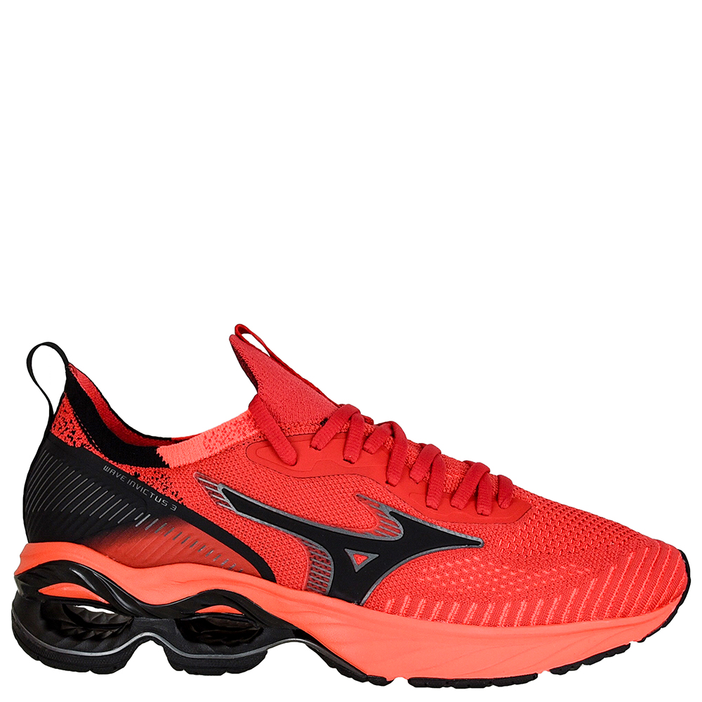 TENIS MIZUNO WAVE INVICTUS 3 M image number 0
