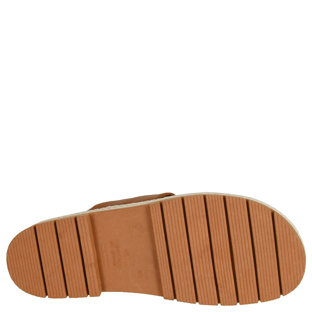TAMANCO FLATFORM DEDO VIRA JUTA DI SANTINNI image number 4