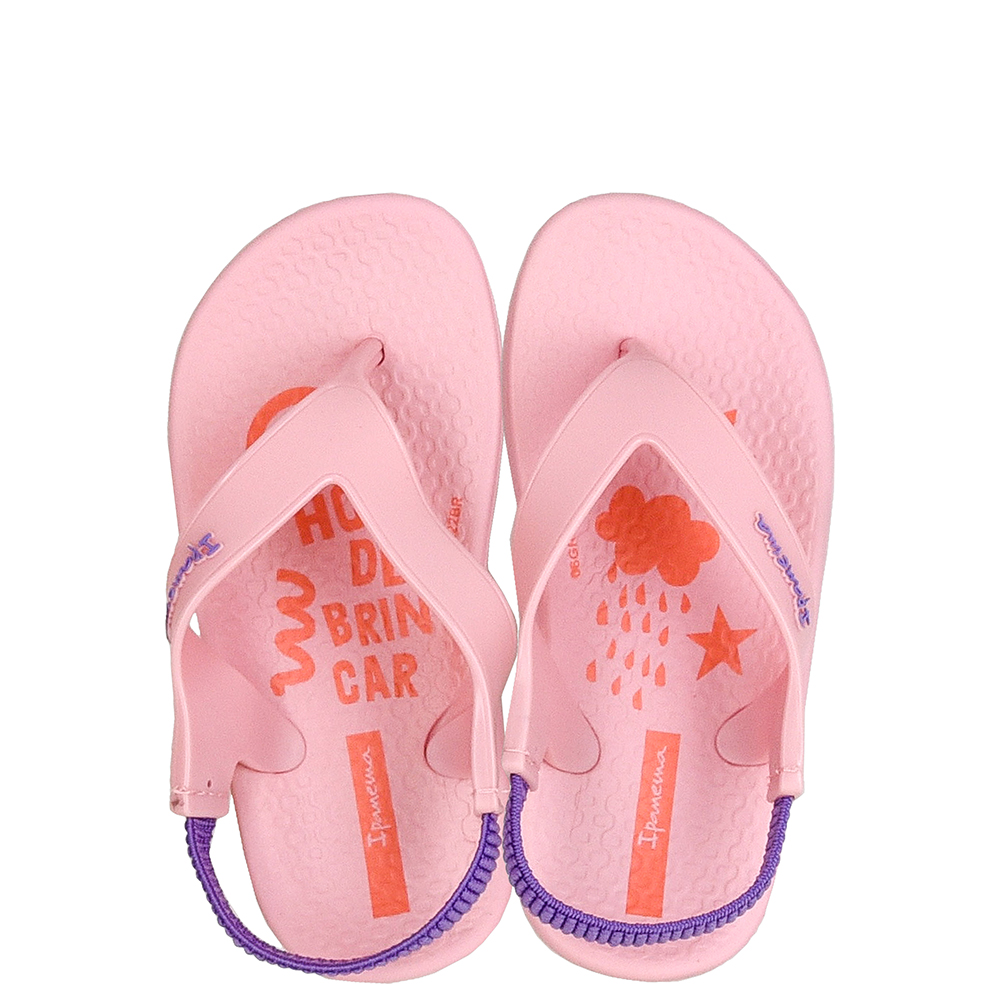 CHINELO BEBE ANATOMICA SOFT BABY image number 0