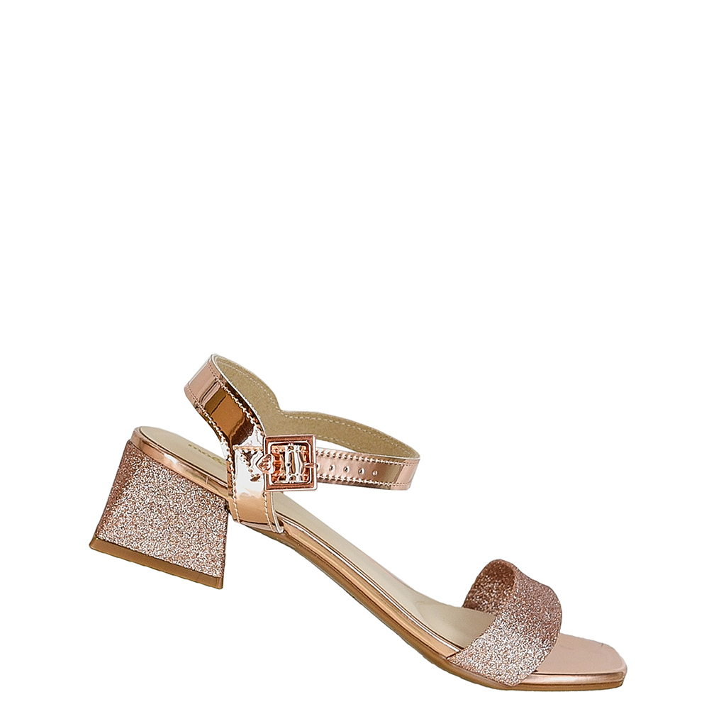 SANDALIA INF SALTINHO MOLEKINHA image number 2