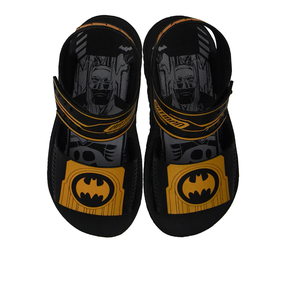PAPETE INF BATMAN GOTHAM HEROIC image number 0