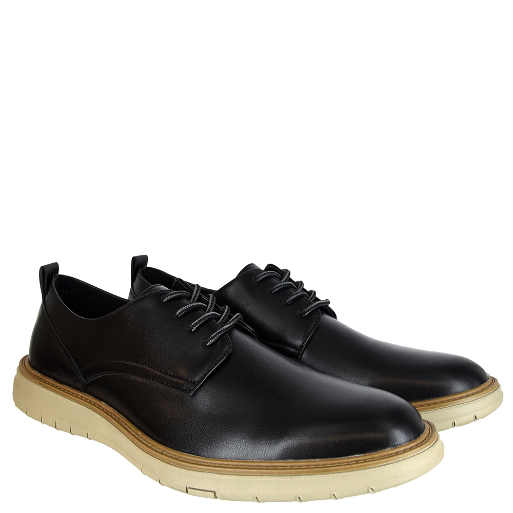 SAPATO SOCIAL DI SANTINNI LY23133.4 image number 1