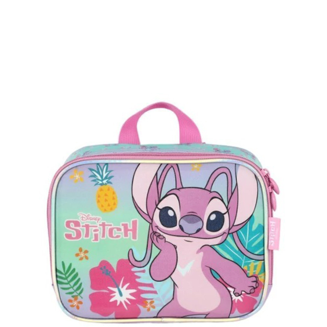 LANCHEIRA INF STITCH DI SANTINNI image number 0