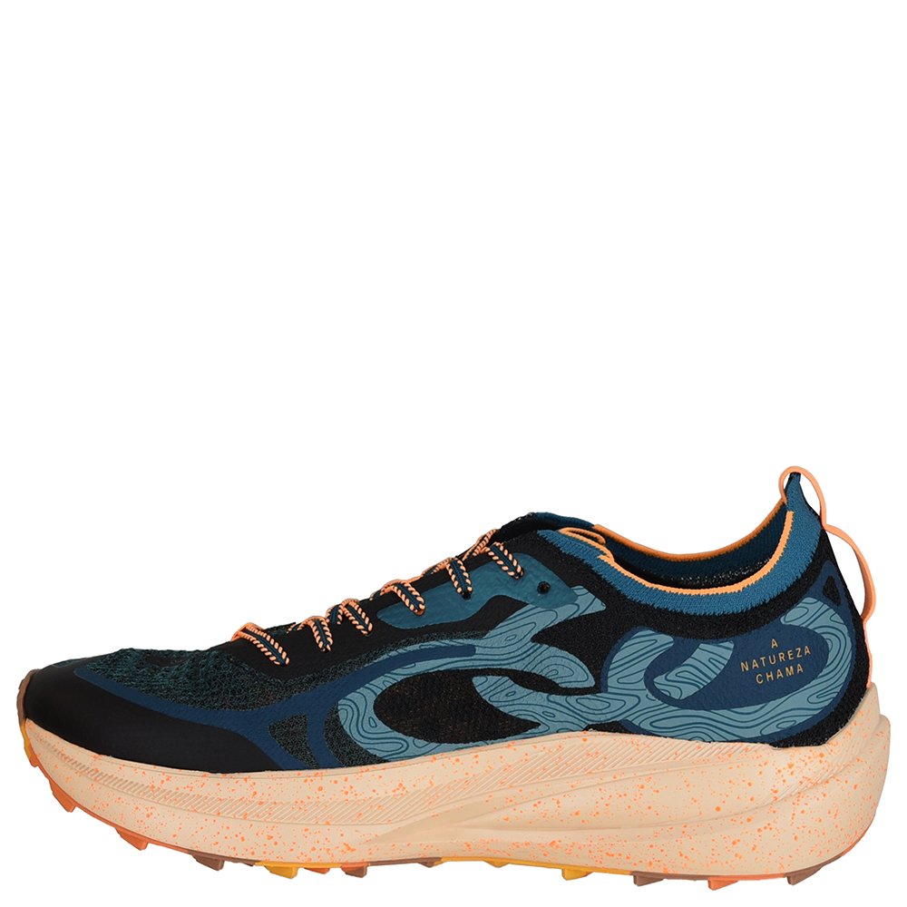 TENIS OLYMPIKUS CORRE TRILHA 2 43485332 image number 3