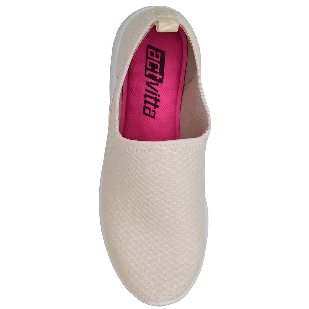 TENIS RUNNING FEMININO ACTVITTA image number 2