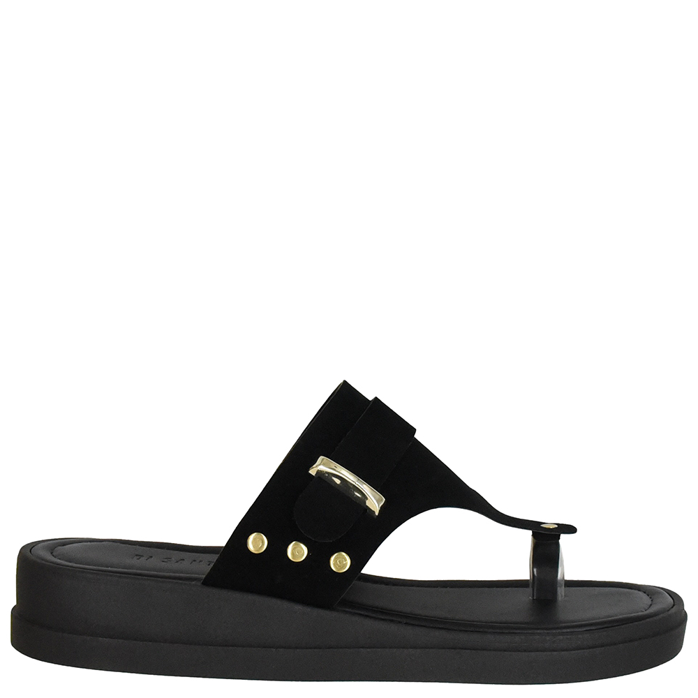 TAMANCO FLATFORM ENFEITES DI SANTINNI image number 0