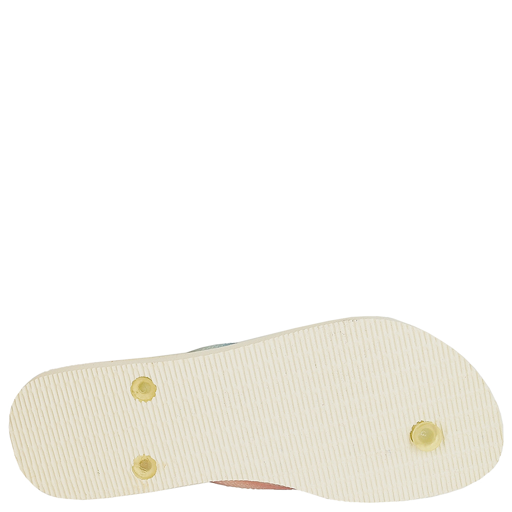CHINELO HAVAIANAS SLIM METALLIC RAINBOW image number 3