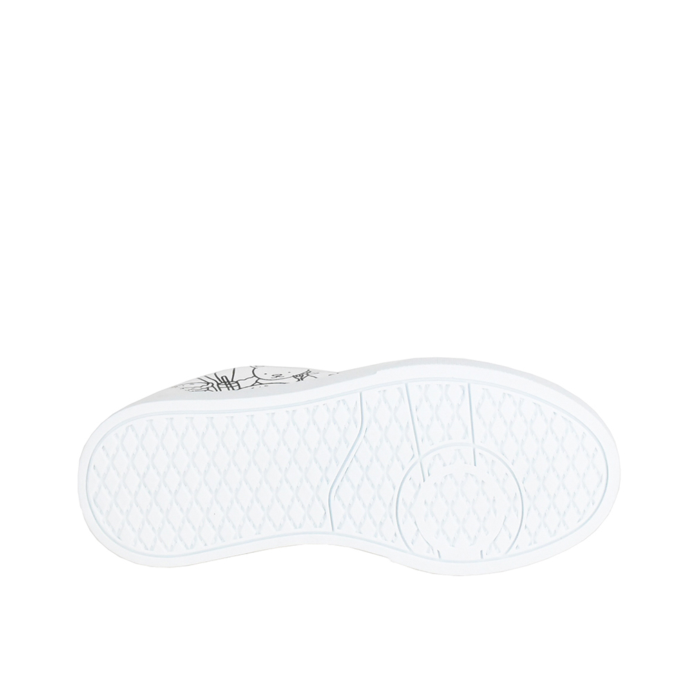 TENIS INFANTIL BOX KIDS image number 4