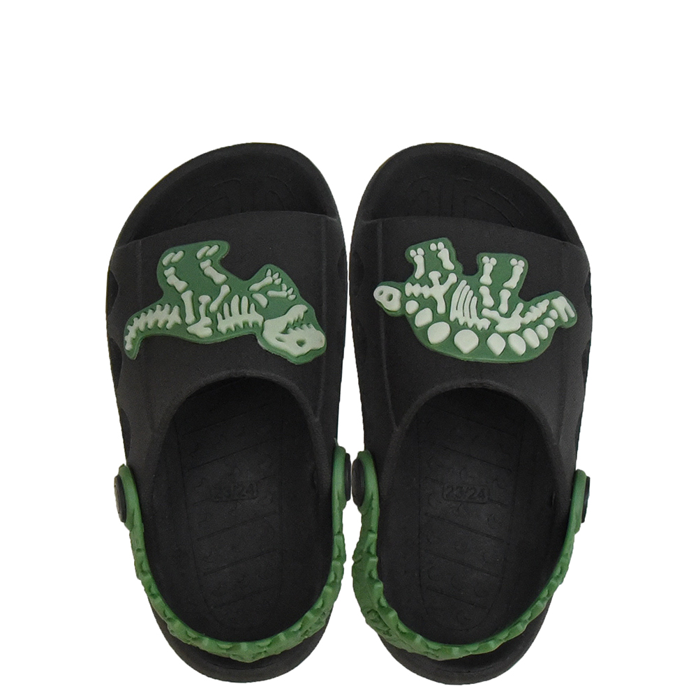 CHINELO SLIDE BEBE image number 1