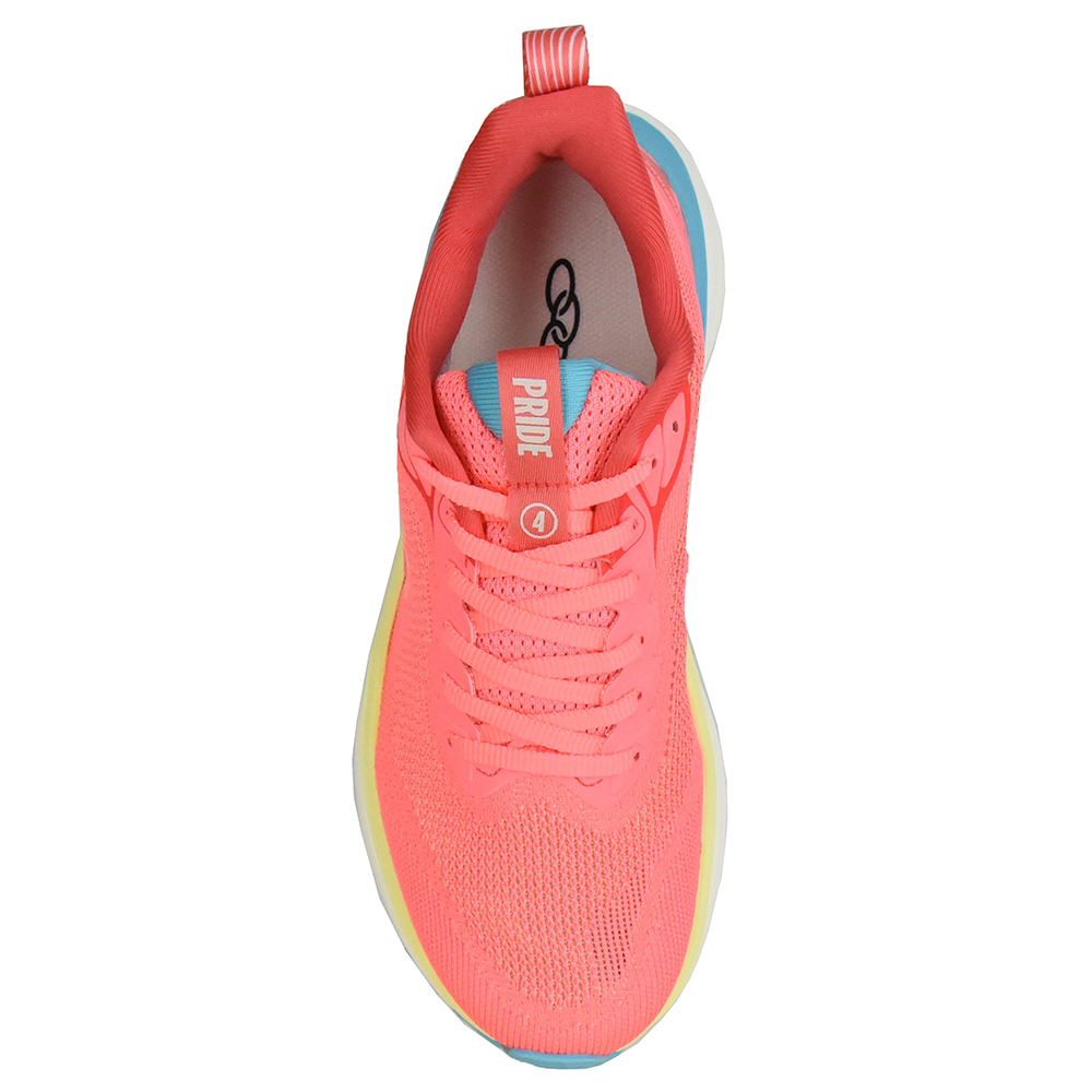 TENIS OLYMPIKUS PRIDE 4 43561394 image number 2