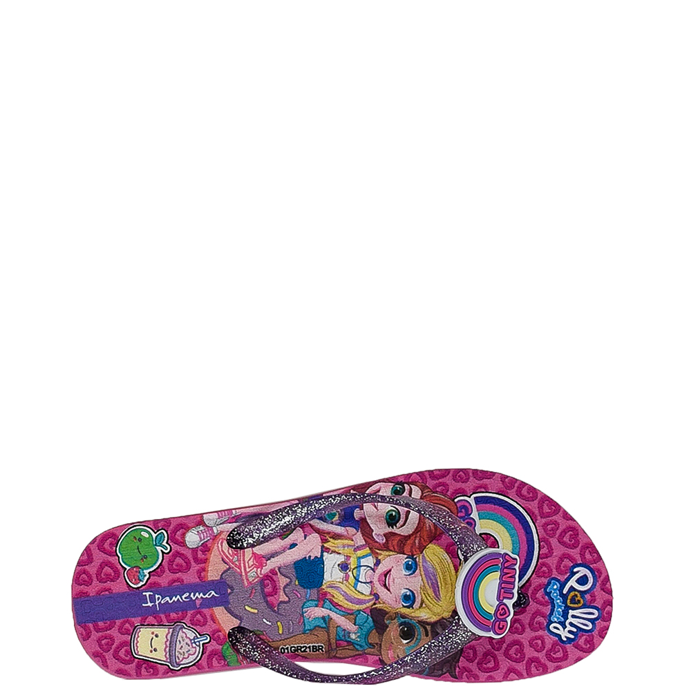 CHINELO INF IPANEMA POLLY E MAX STEEL ENJOY image number 1