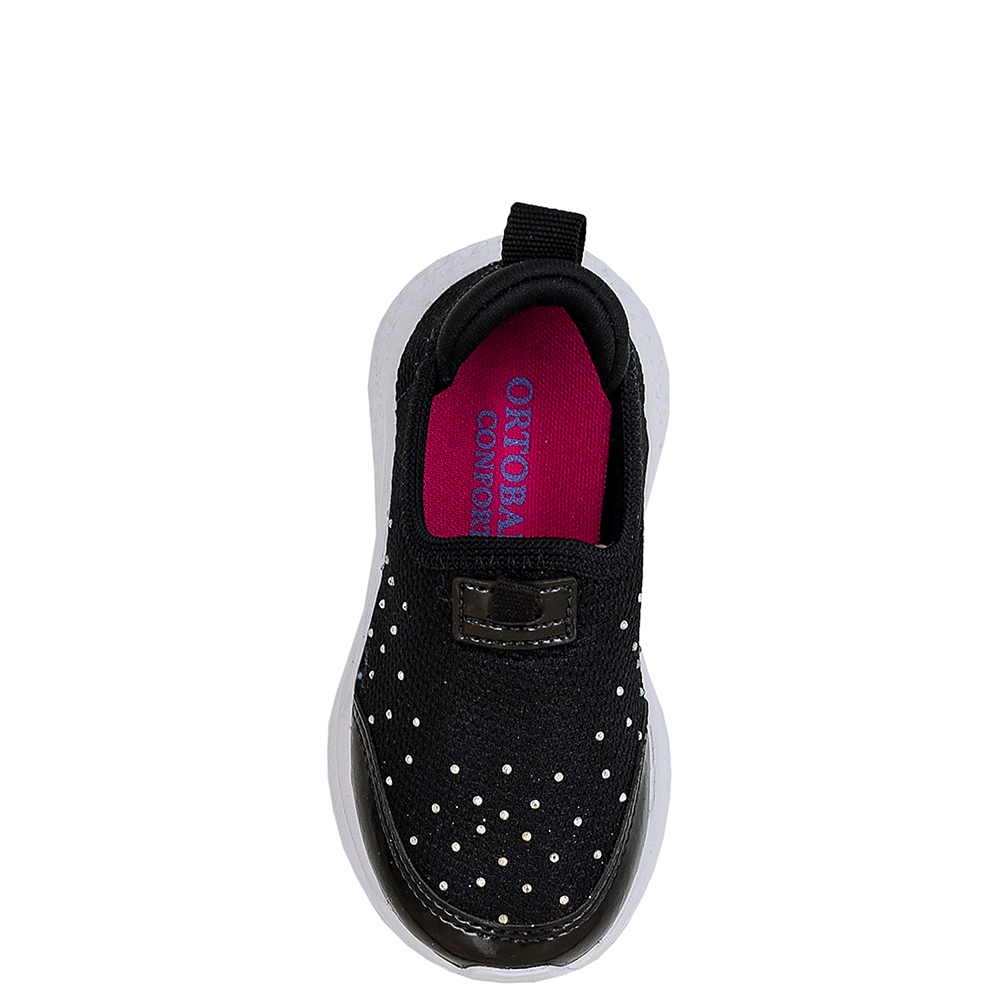 TENIS INFANTIL ORTOBABY image number 2