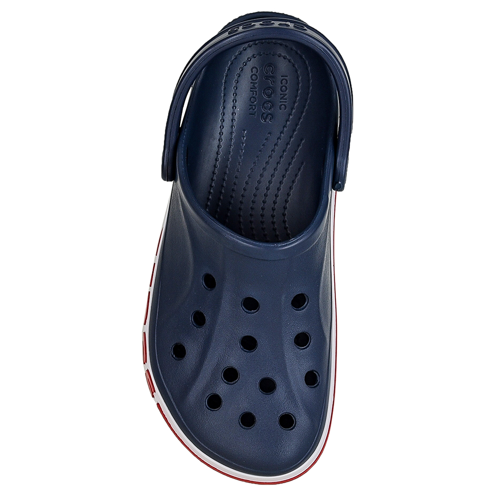CHINELO BAYABAND CLOG CROCS image number 2
