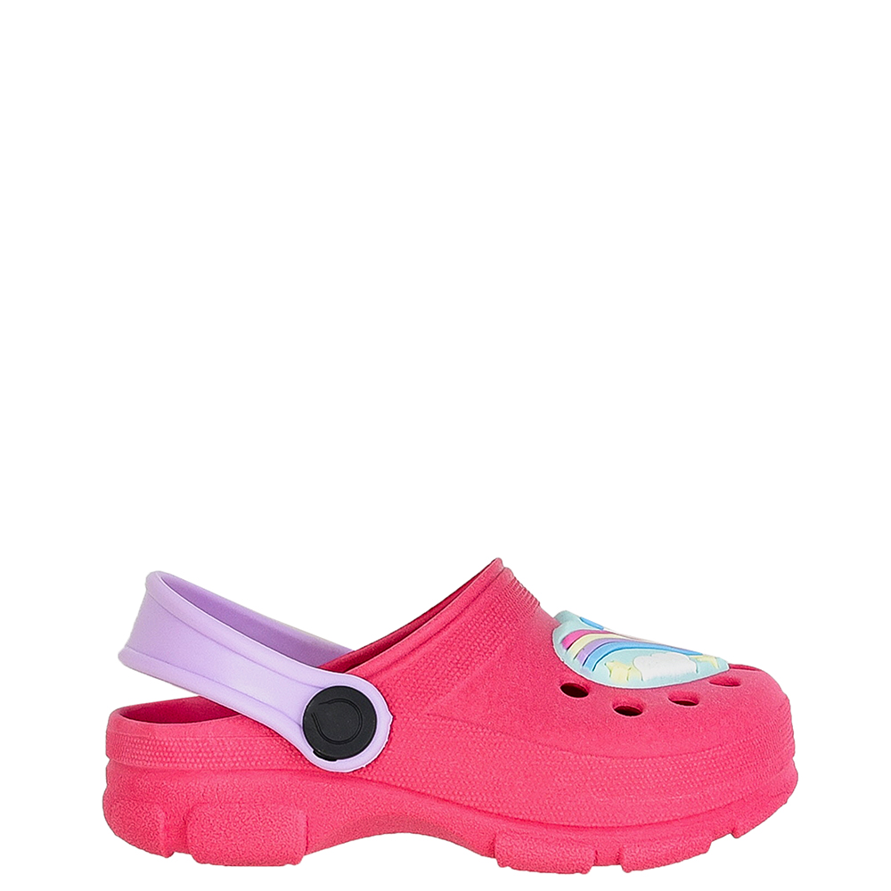 SANDALIA INFANTIL BABUCHE LUELUA image number 0
