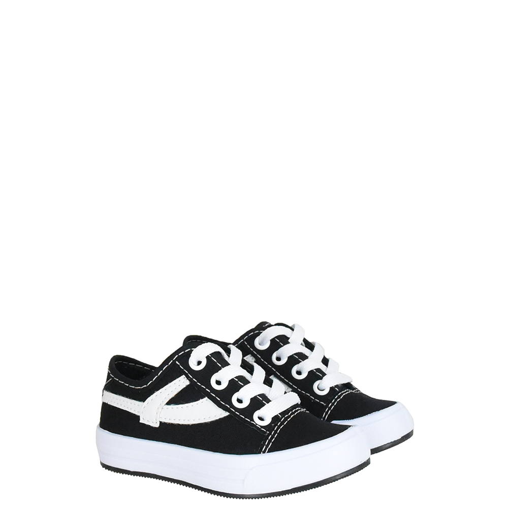 TENIS BEBE STAR CHIC image number 1