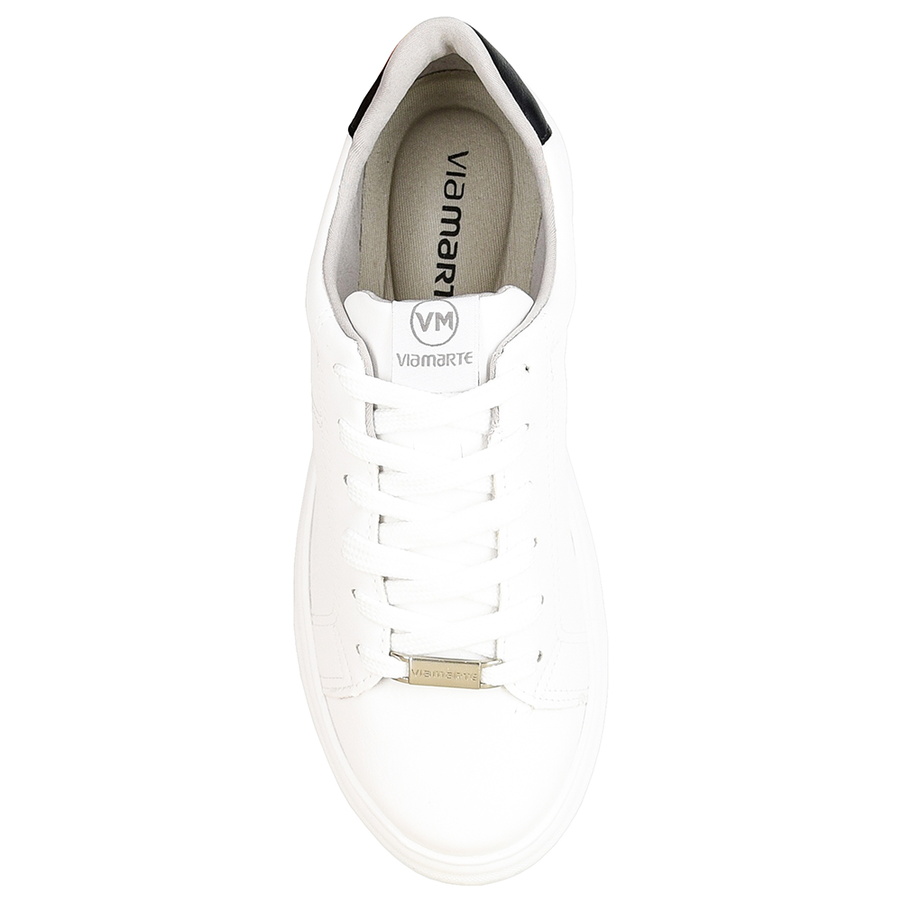 TENIS DETALHE TRASEIRO VIA MARTE image number 2
