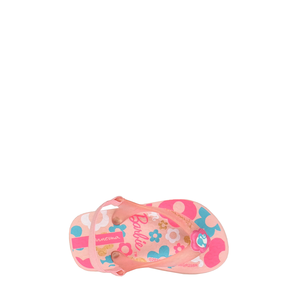 CHINELO BEBE BARBIE image number 1