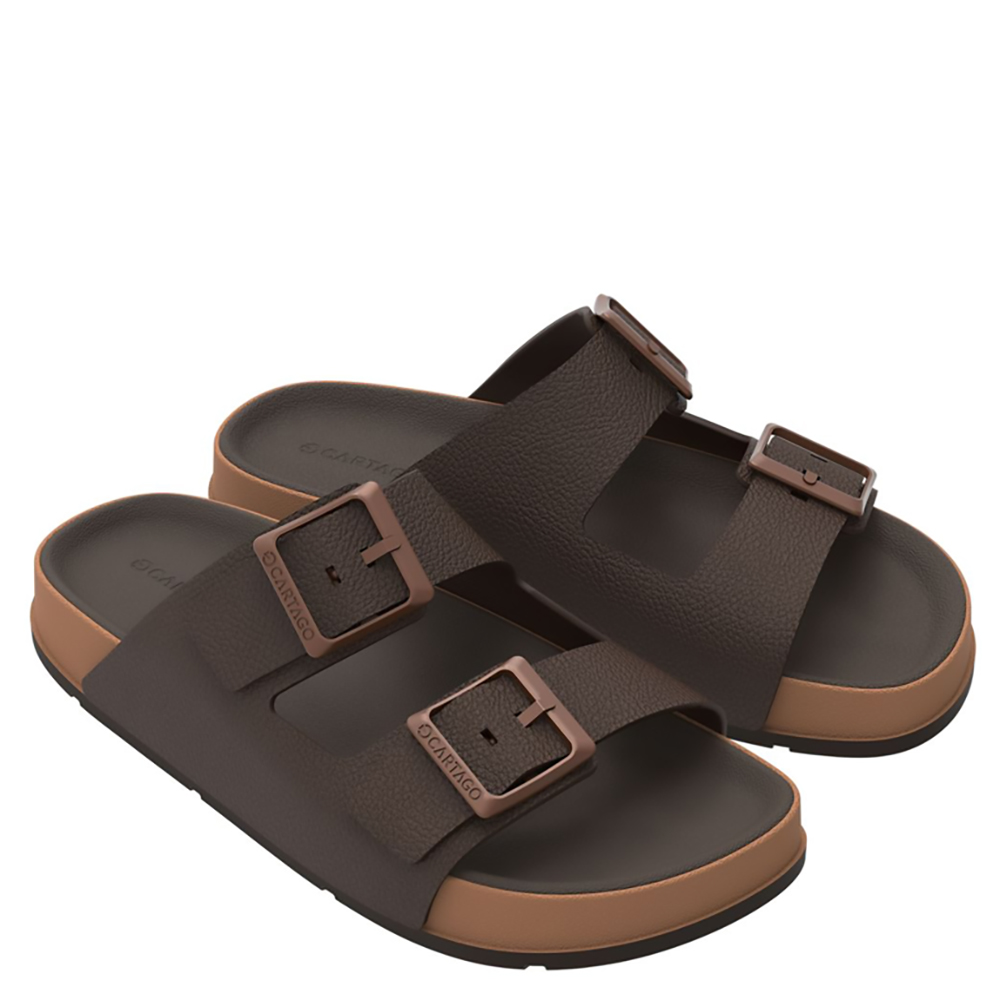 CHINELO MILAO PLUS SLIDE CARTAGO image number 1