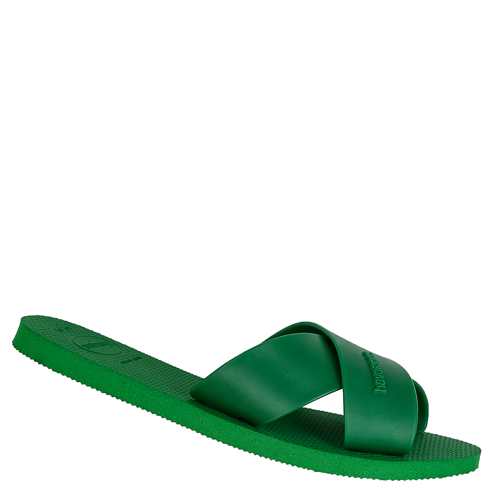 CHINELO HAVAIANAS AQUA image number 2