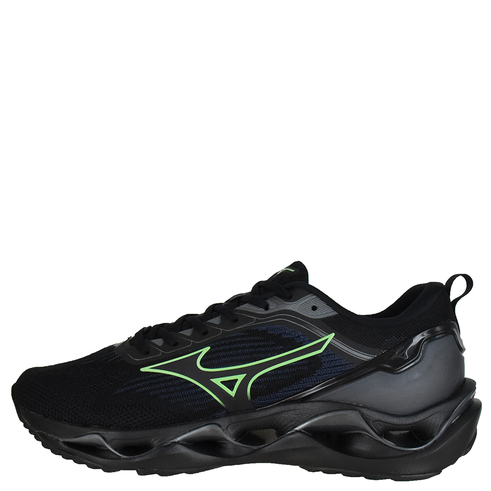 TENIS MIZUNO WAVE STRATOS 3 101006006 image number 3