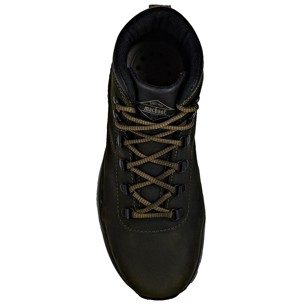 BOTA MAC BOOT image number 2