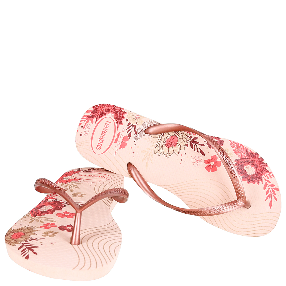 CHINELO HAVAIANAS SLIM ORGANIC image number 4
