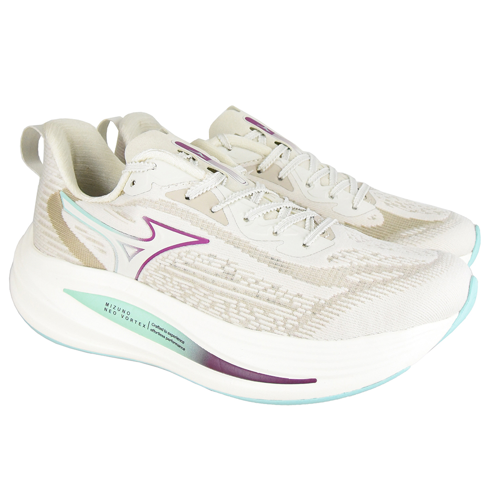 TENIS MIZUNO NEO VORTEX 101141141 image number 1