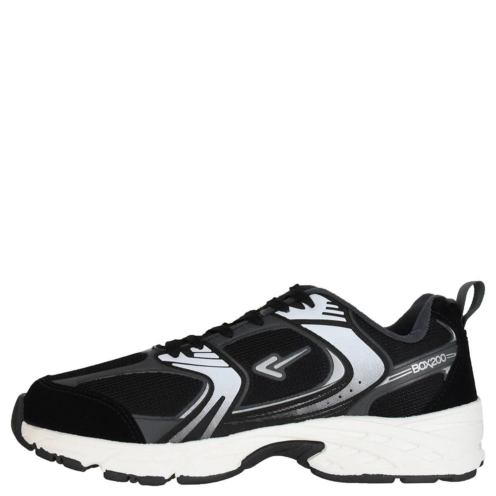 TENIS BOX BX2555 image number 3