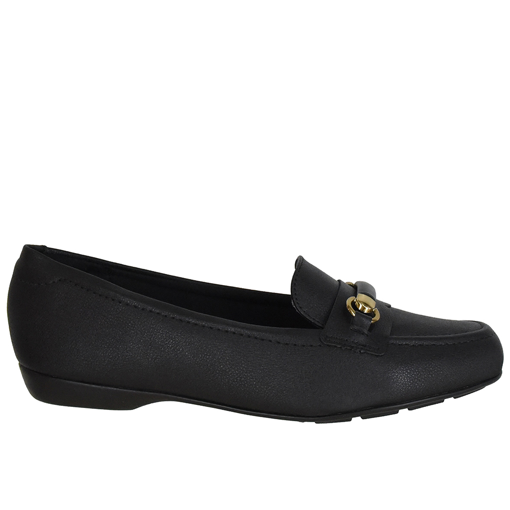 MOCASSIM ENFEITE METAL MODARE image number 0