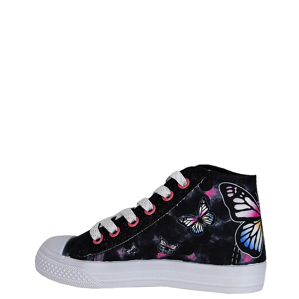 TENIS INFANTIL ESTAMPADO DI SANTINNI image number 3