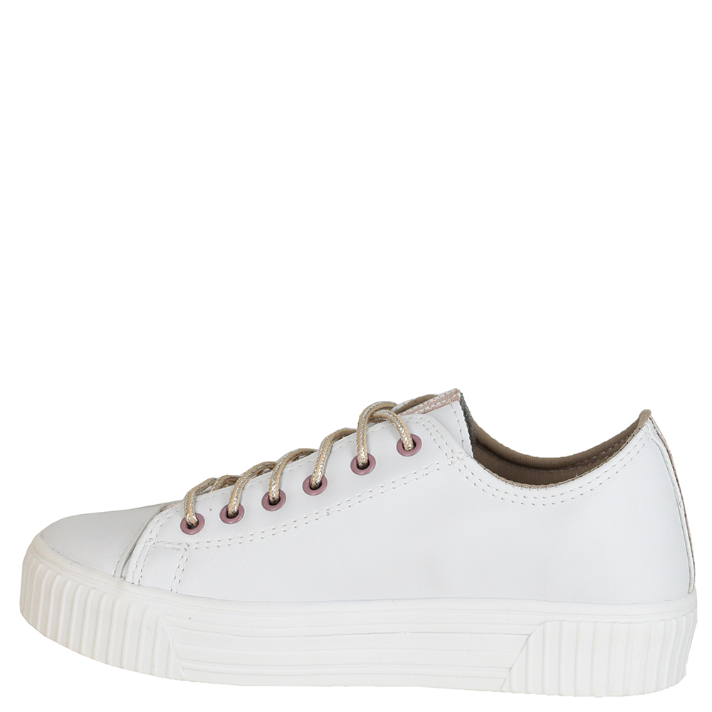 TENIS CADARCO GLITTER DI SANTINNI image number 2
