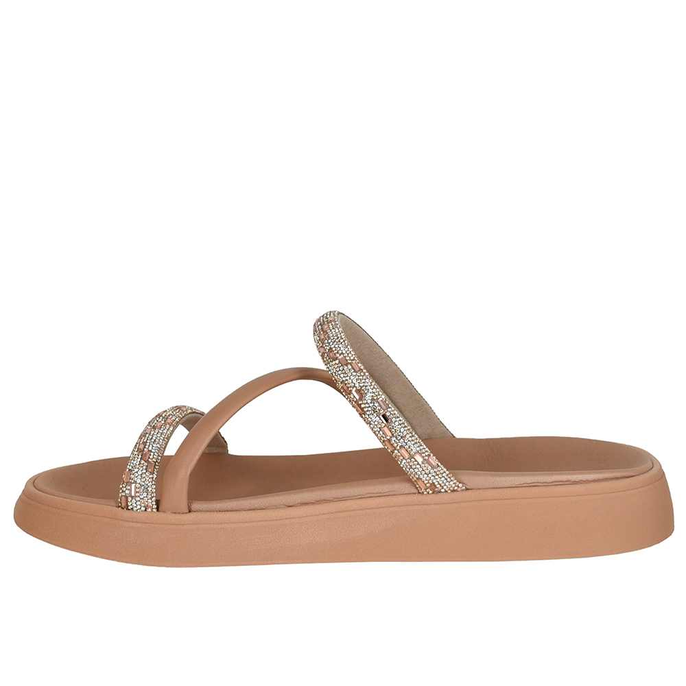 SANDALIA SLIDE BIRKEN MOLECA image number 3